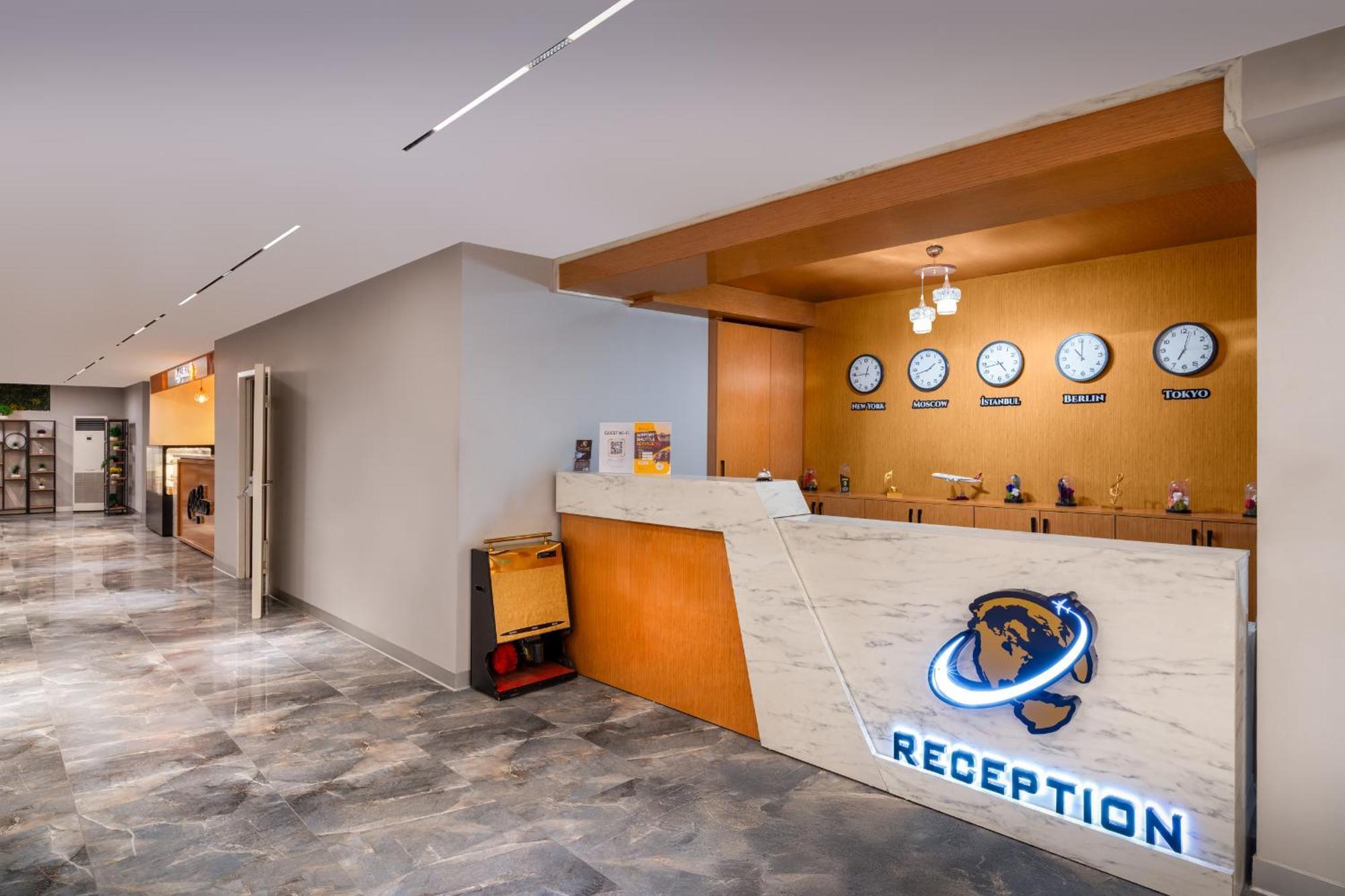 Elite Hotels Istanbul Airport Arnavutkoy ภายนอก รูปภาพ