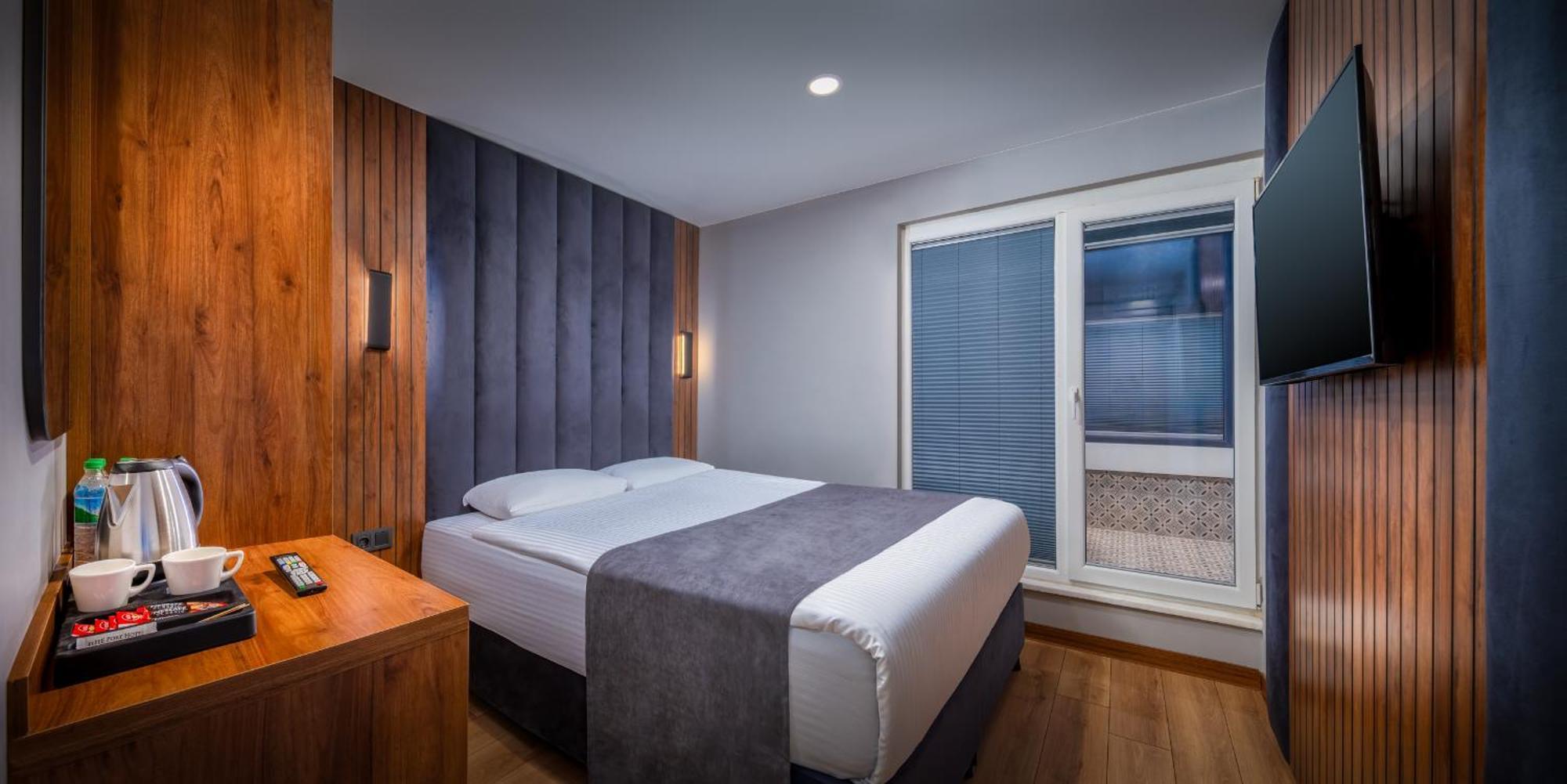 Elite Hotels Istanbul Airport Arnavutkoy ภายนอก รูปภาพ