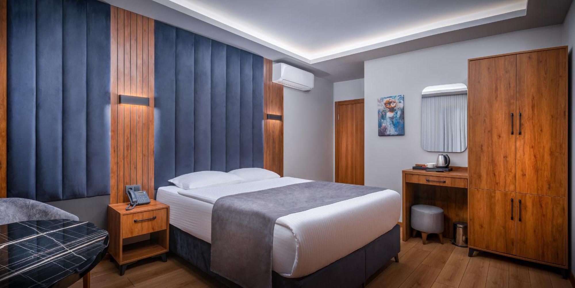 Elite Hotels Istanbul Airport Arnavutkoy ภายนอก รูปภาพ