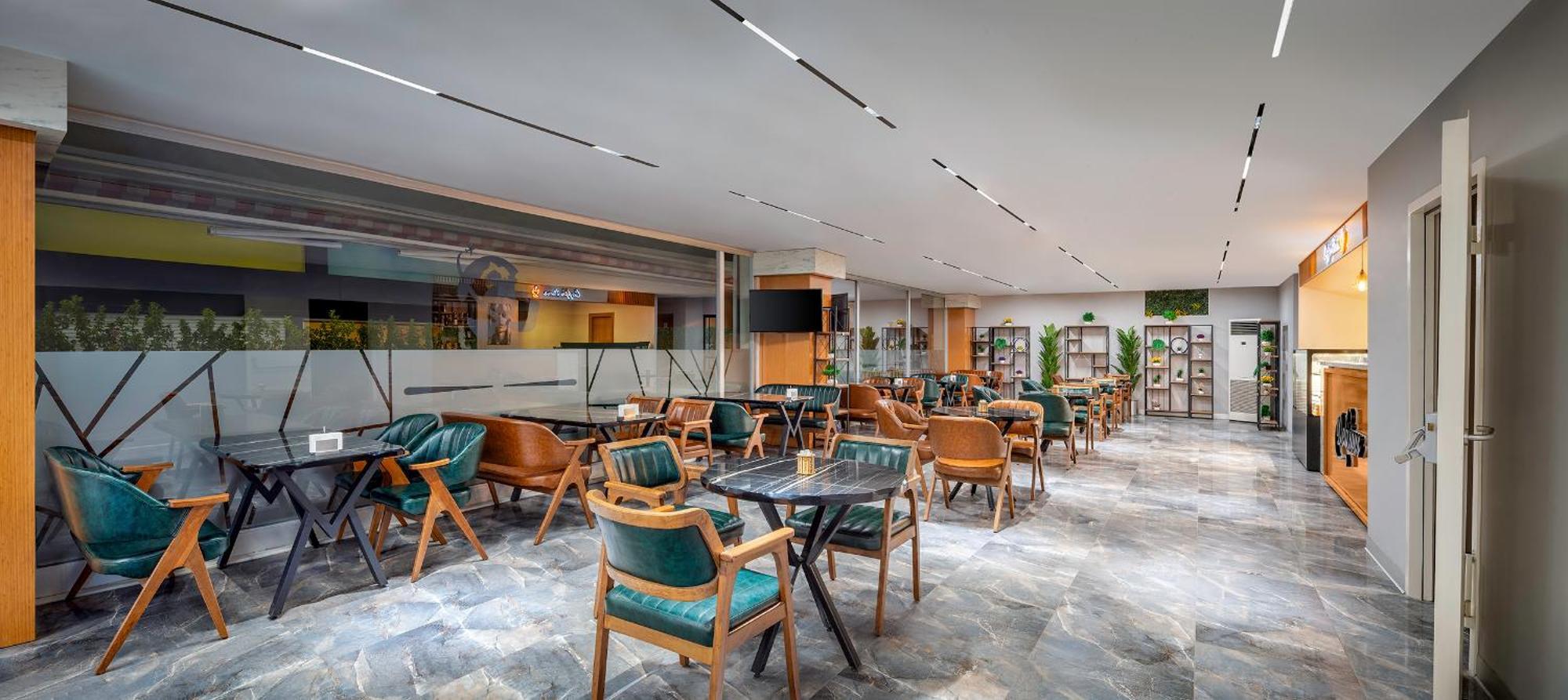 Elite Hotels Istanbul Airport Arnavutkoy ภายนอก รูปภาพ